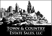 Town & Country Estate Sales