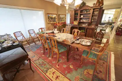 Town & Country Estate Sales